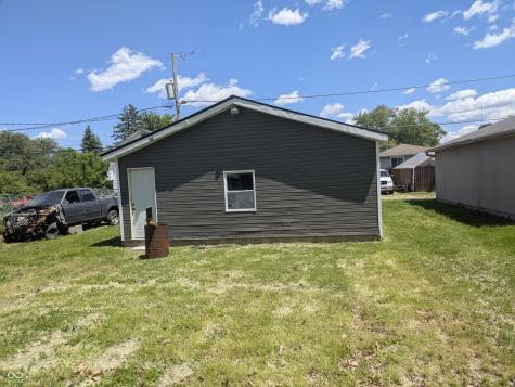 2709 Westbrook Avenue Indianapolis IN 46241