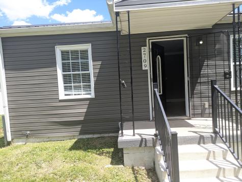 2709 Westbrook Avenue Indianapolis IN 46241