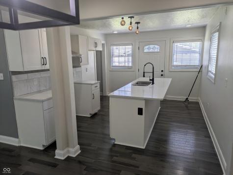 2709 Westbrook Avenue Indianapolis IN 46241