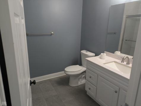 2709 Westbrook Avenue Indianapolis IN 46241