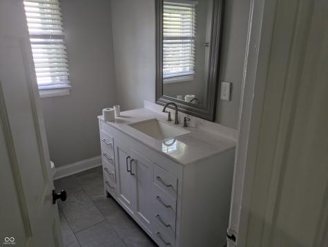 2709 Westbrook Avenue Indianapolis IN 46241