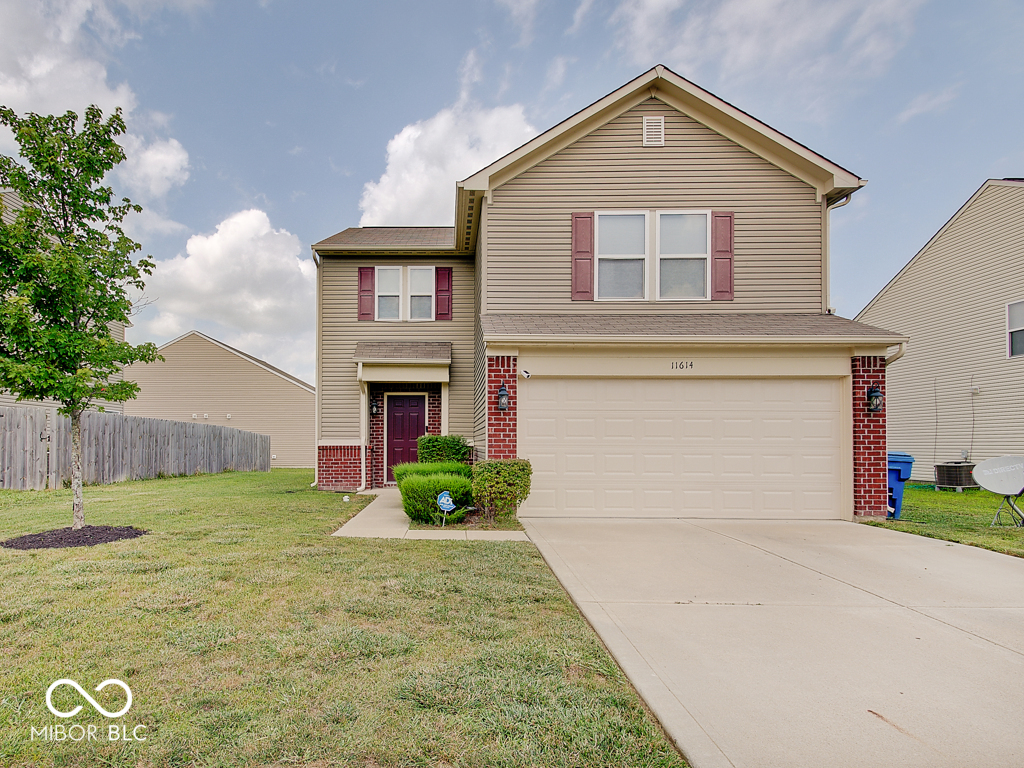 11614 Tahoe Way Indianapolis IN 46235