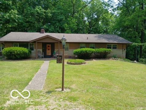 9045 E 86th Street Indianapolis IN 46256