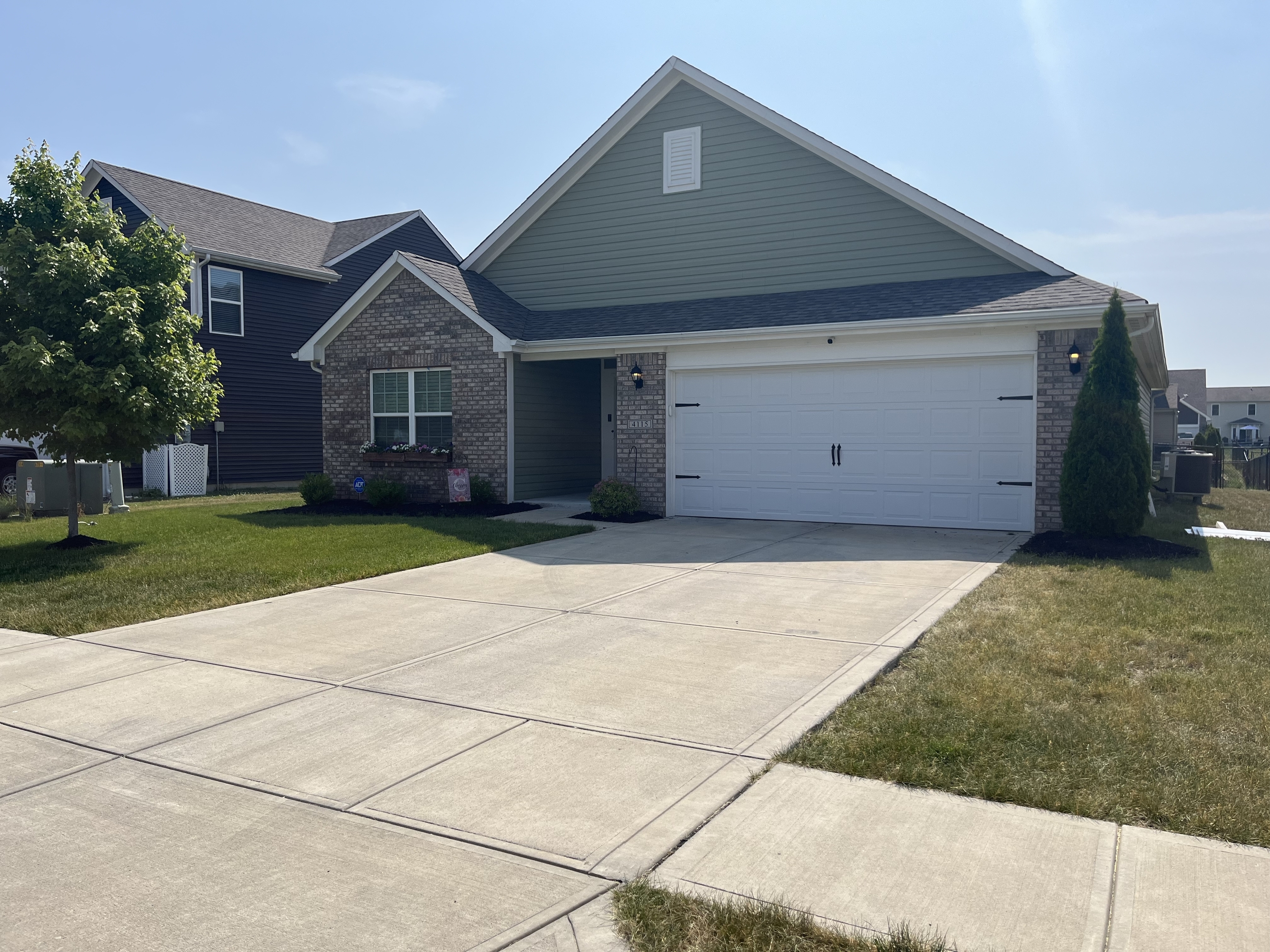 4115 Viva Lane Indianapolis IN 46239