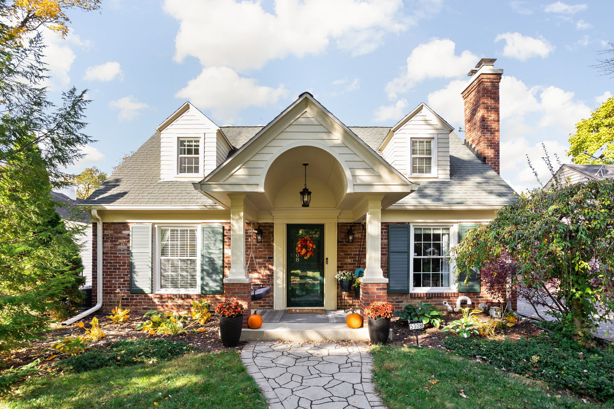 5308 Graceland Avenue Indianapolis IN 46208