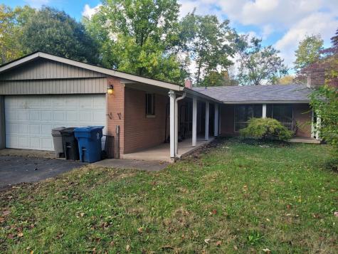 8850 Driftwood Drive Indianapolis IN 46240