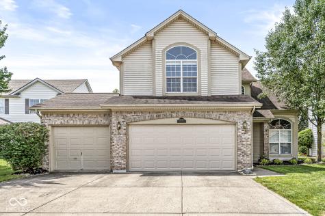 10555 Camille Court Indianapolis IN 46236