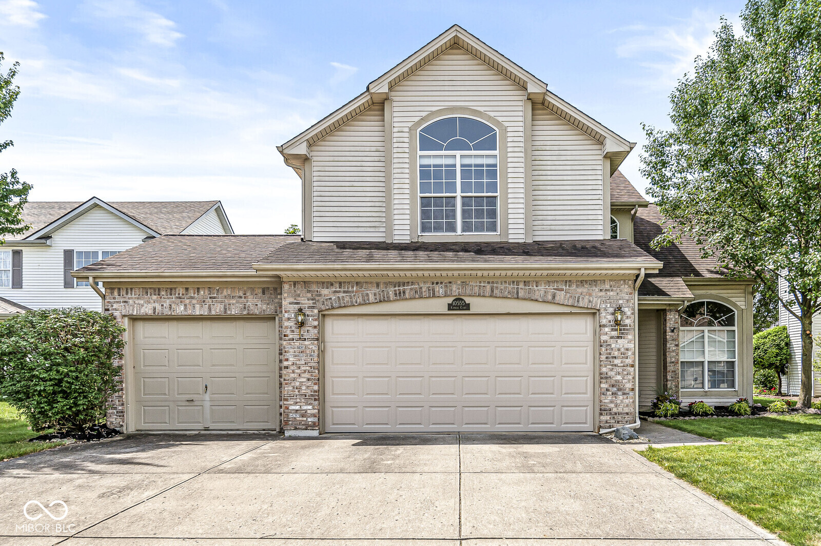 10555 Camille Court Indianapolis IN 46236