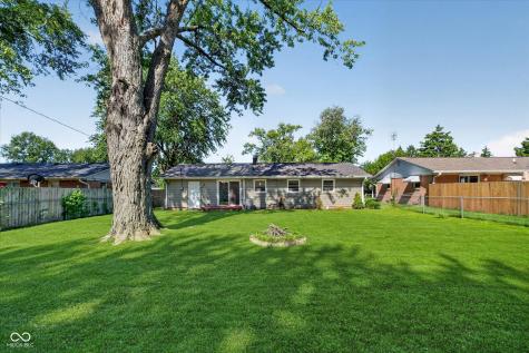 725 Howard Road Greenwood IN 46142
