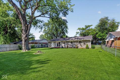 725 Howard Road Greenwood IN 46142