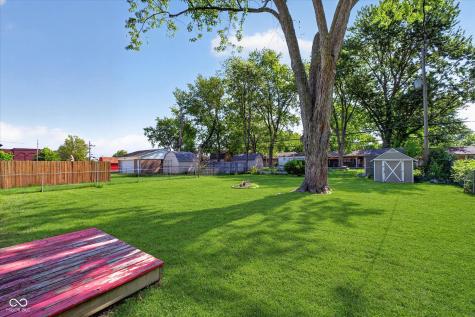 725 Howard Road Greenwood IN 46142