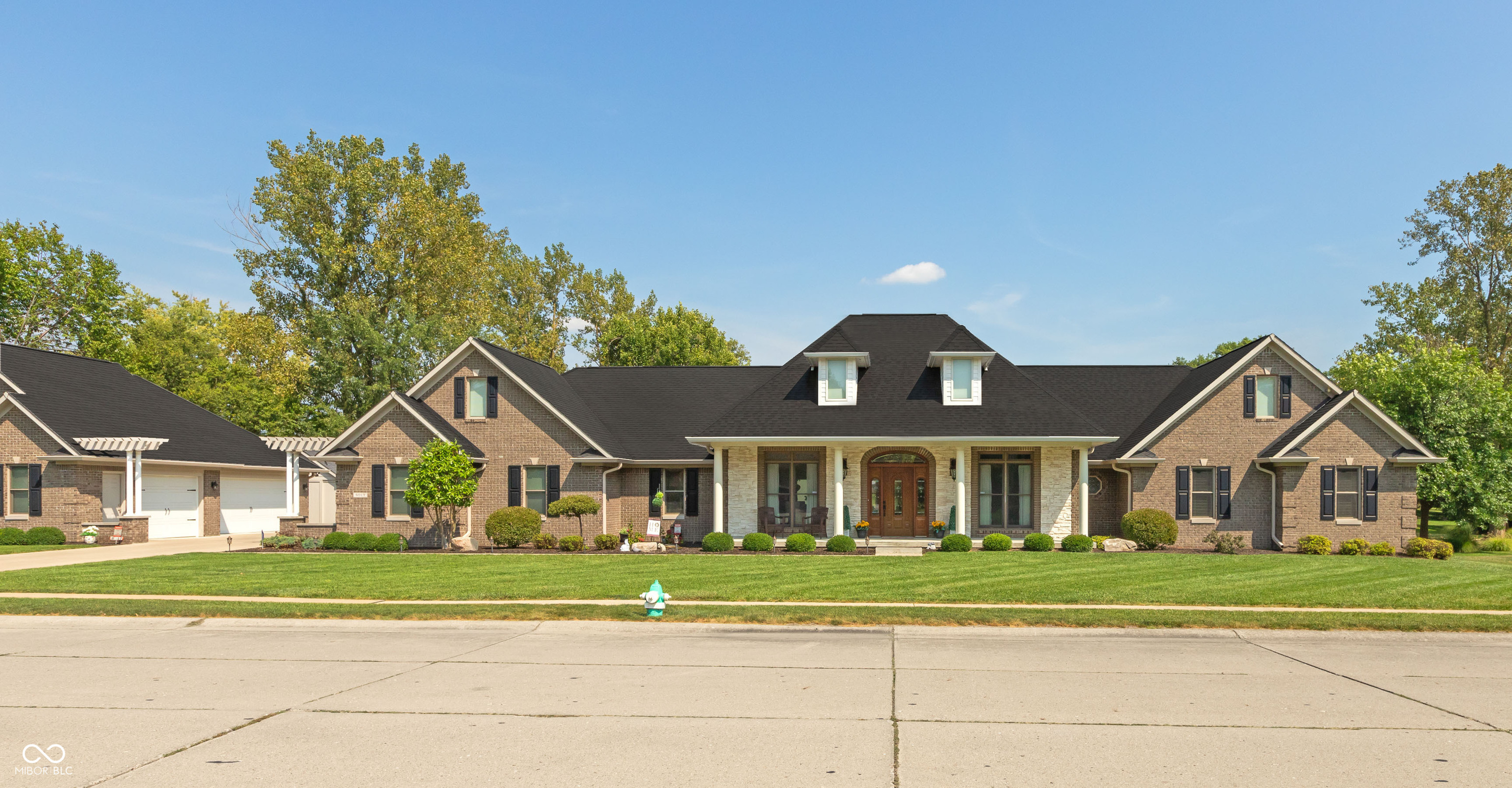 6017 Quail Creek Boulevard Indianapolis IN 46237