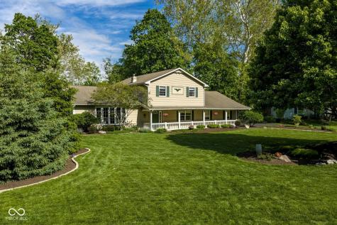 12222 Castle Court Carmel IN 46033