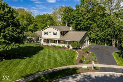 12222 Castle Court Carmel IN 46033