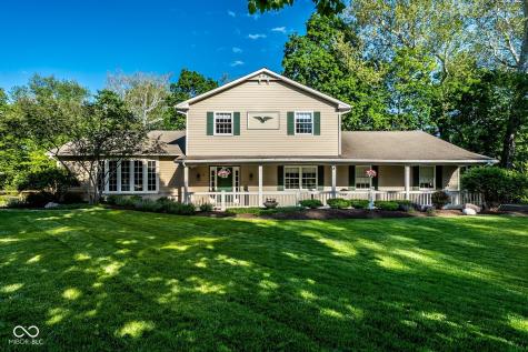 12222 Castle Court Carmel IN 46033