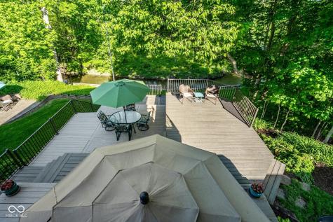 12222 Castle Court Carmel IN 46033