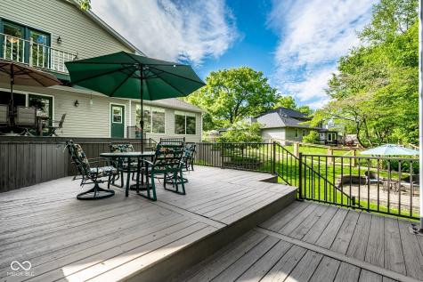 12222 Castle Court Carmel IN 46033