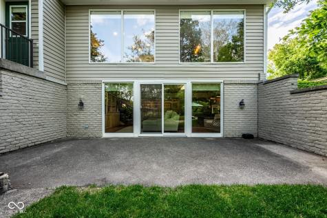 12222 Castle Court Carmel IN 46033