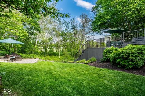 12222 Castle Court Carmel IN 46033