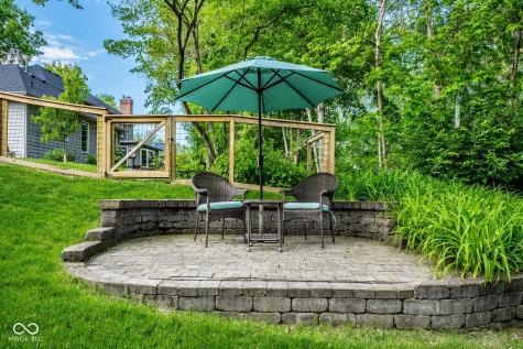 12222 Castle Court Carmel IN 46033