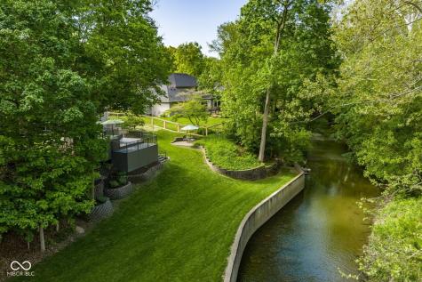 12222 Castle Court Carmel IN 46033