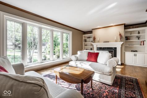 12222 Castle Court Carmel IN 46033
