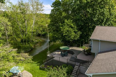 12222 Castle Court Carmel IN 46033