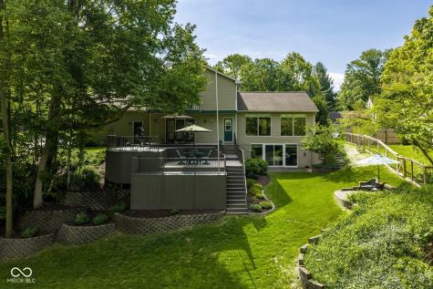 12222 Castle Court Carmel IN 46033