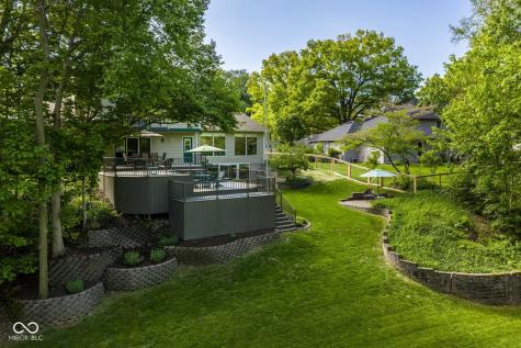 12222 Castle Court Carmel IN 46033
