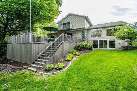 12222 Castle Court Carmel IN 46033