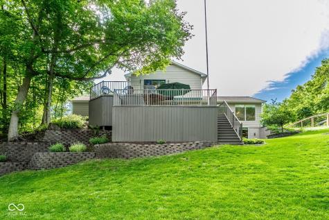 12222 Castle Court Carmel IN 46033