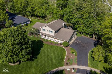 12222 Castle Court Carmel IN 46033