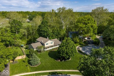 12222 Castle Court Carmel IN 46033