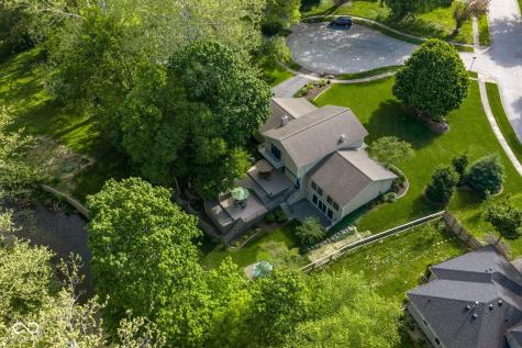 12222 Castle Court Carmel IN 46033