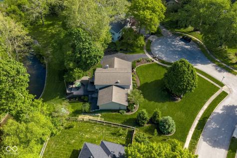 12222 Castle Court Carmel IN 46033