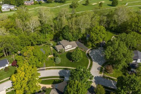 12222 Castle Court Carmel IN 46033