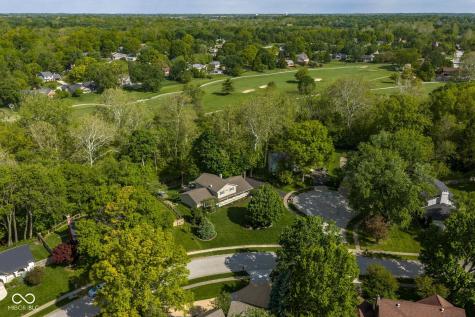 12222 Castle Court Carmel IN 46033