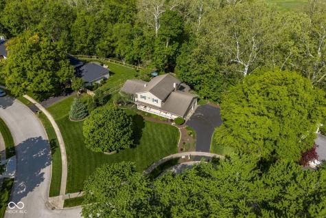 12222 Castle Court Carmel IN 46033