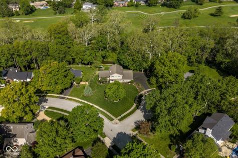 12222 Castle Court Carmel IN 46033