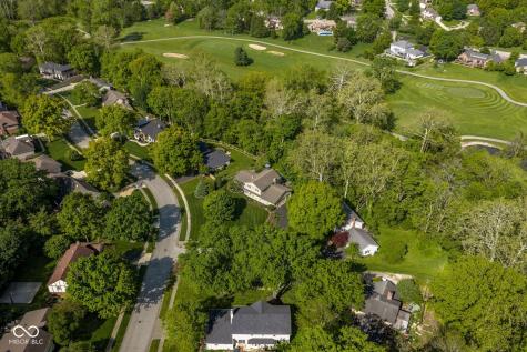 12222 Castle Court Carmel IN 46033