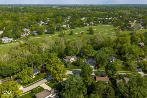 12222 Castle Court Carmel IN 46033