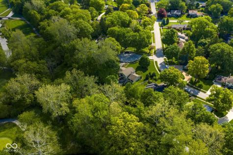 12222 Castle Court Carmel IN 46033