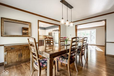 12222 Castle Court Carmel IN 46033