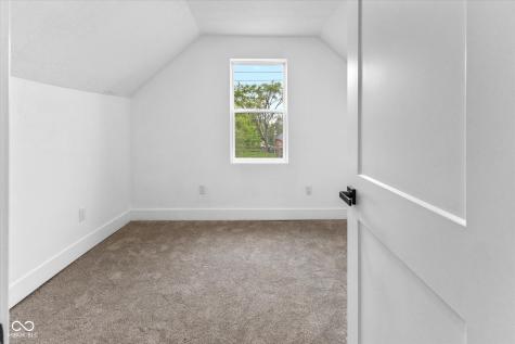 206 N Beville Avenue Indianapolis IN 46201