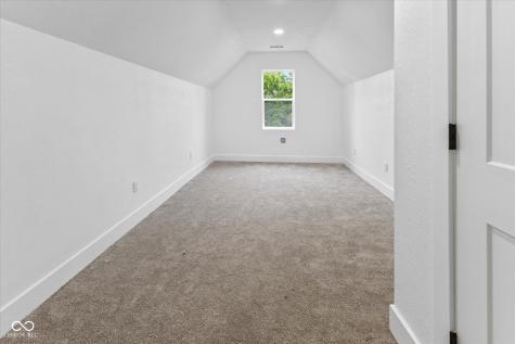 206 N Beville Avenue Indianapolis IN 46201