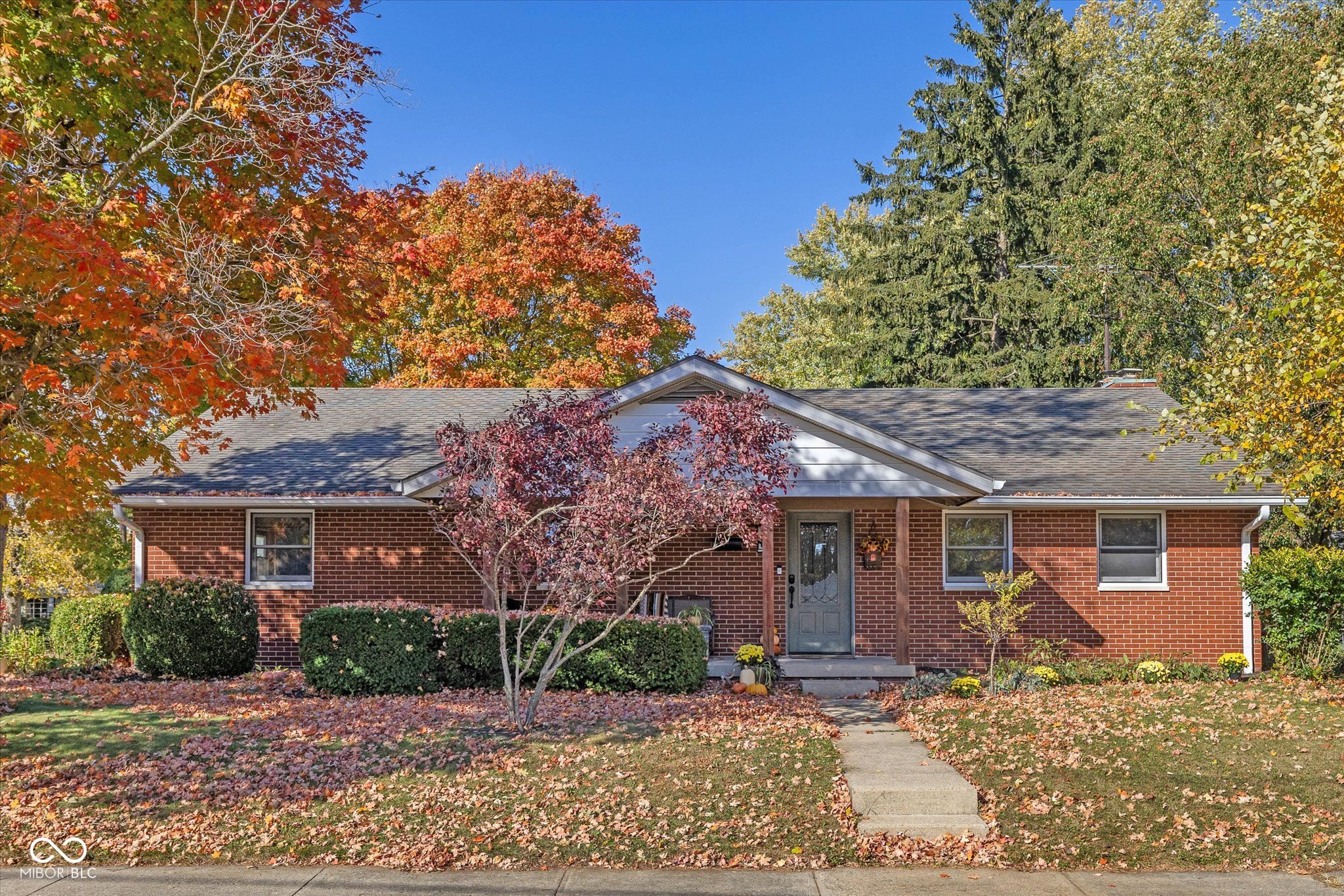 596 W Clinton Street Danville IN 46122