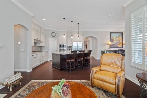 11511 Golden Willow Court Zionsville IN 46077