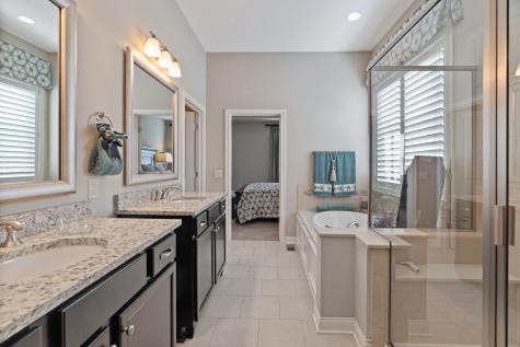 11511 Golden Willow Court Zionsville IN 46077