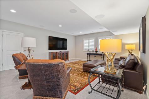 11511 Golden Willow Court Zionsville IN 46077