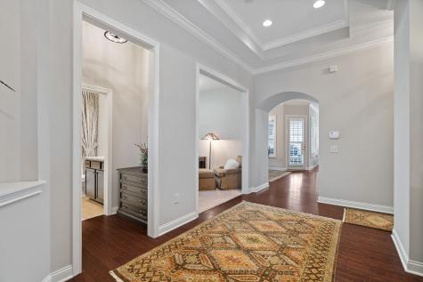 11511 Golden Willow Court Zionsville IN 46077